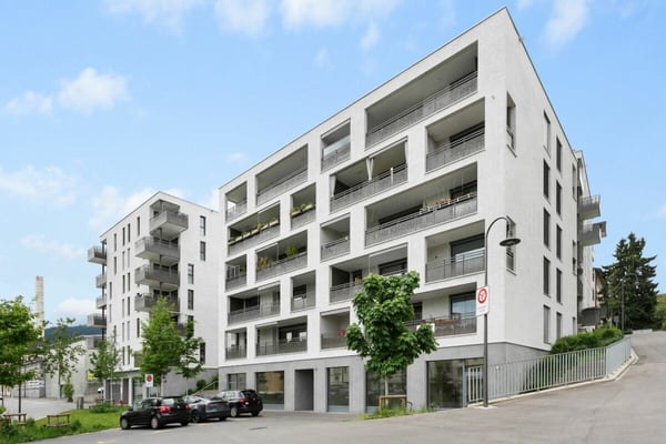Erstbezug: Moderne Gewerbefläche mit hochwertigem Ausbau an zentraler Lage 13