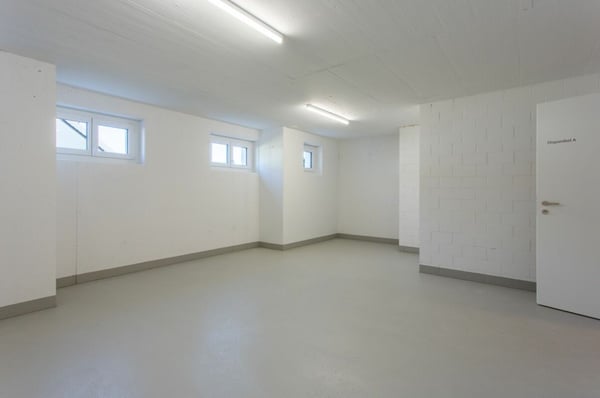Grosszügige und moderne Dachgeschosswohnung 13