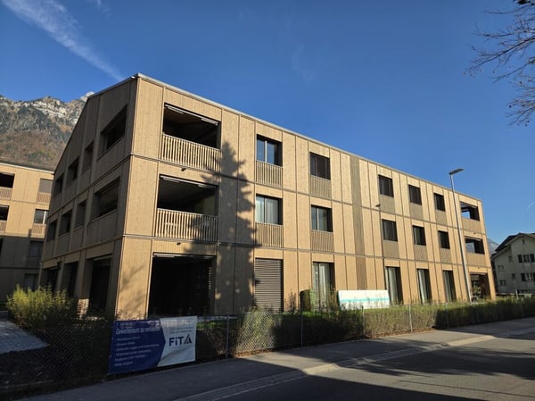 Immagine anteprima degli immobili