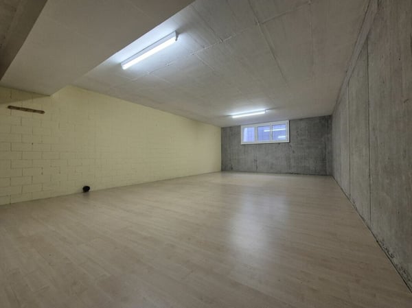 Disponibelraum zu vermieten (9m²) 2