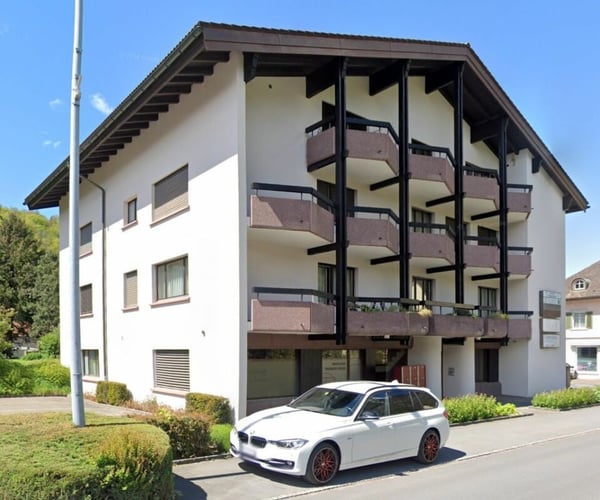 Büro-/Gewerberaum an bester Lage 3