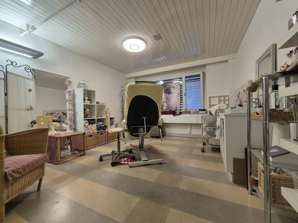 Büro-/Gewerberaum an bester Lage 2