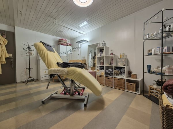 Büro-/Gewerberaum an bester Lage 1