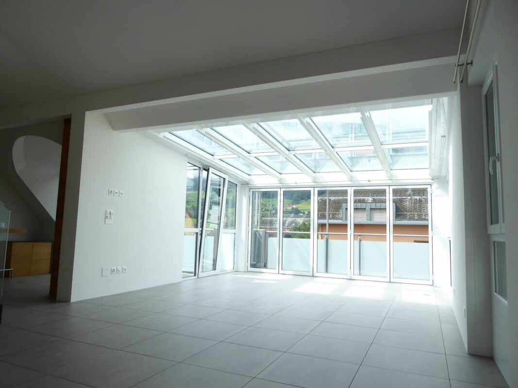 4-Room Maisonette Apartment - Attractive Apartment for Two
