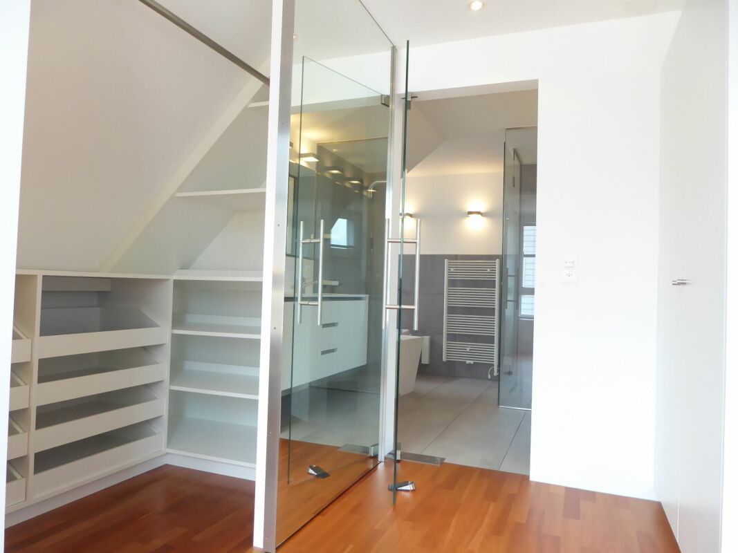 4-Room Maisonette Apartment - Attractive Apartment for Two