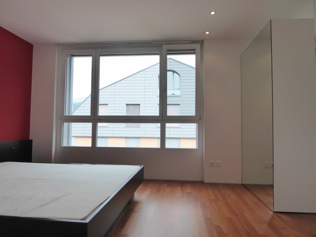 4-Room Maisonette Apartment - Attractive Apartment for Two