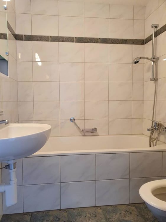 schöne 3-Zimmer Maisonettewohnung 7