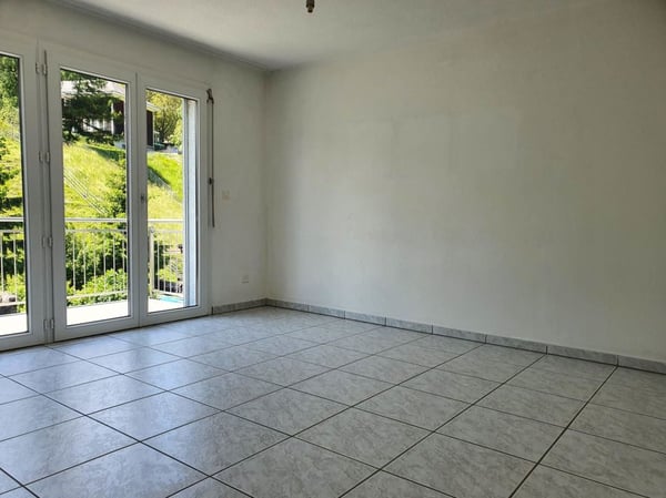 schöne 3-Zimmer Maisonettewohnung 5