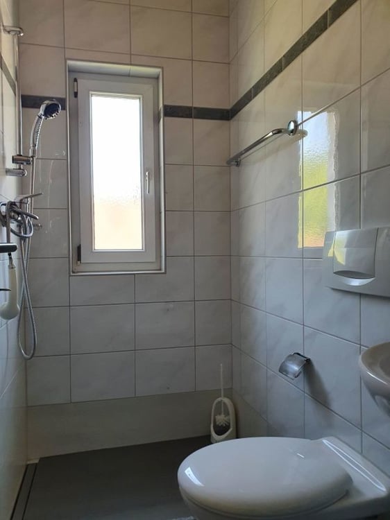 schöne 3-Zimmer Maisonettewohnung 11