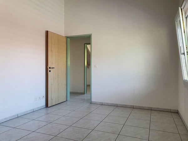 schöne 3-Zimmer Maisonettewohnung 8