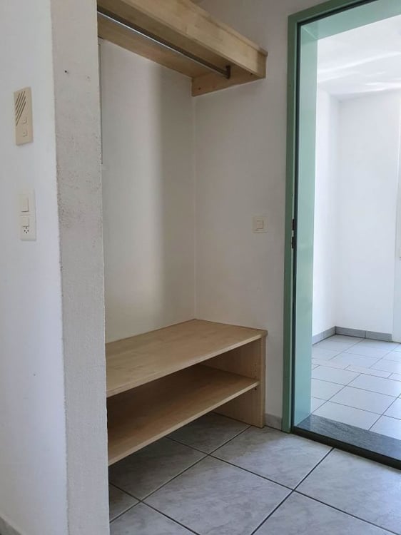 schöne 3-Zimmer Maisonettewohnung 4