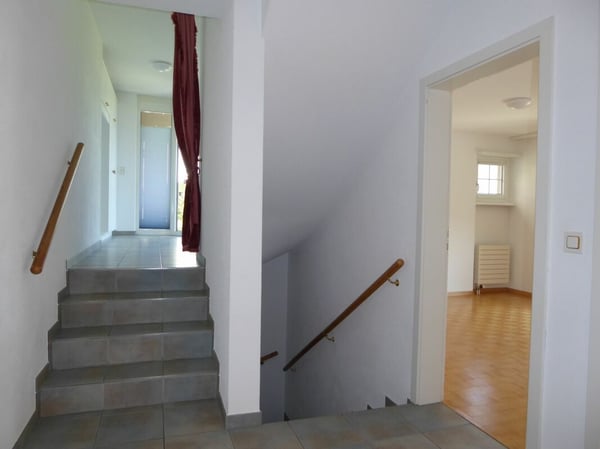 freistehendes 5 1/2-Zimmer-Einfamilienhaus mit attraktiver Fernsicht 21
