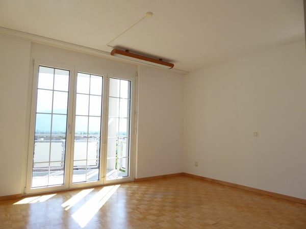 freistehendes 5 1/2-Zimmer-Einfamilienhaus mit attraktiver Fernsicht 16