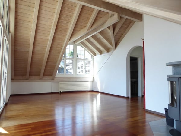 freistehendes 5 1/2-Zimmer-Einfamilienhaus mit attraktiver Fernsicht 8
