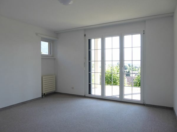 freistehendes 5 1/2-Zimmer-Einfamilienhaus mit attraktiver Fernsicht 18
