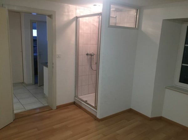 günstige und teilsanierte 3.5-Maisonette-Zimmerwohnung an zentraler Lage 4