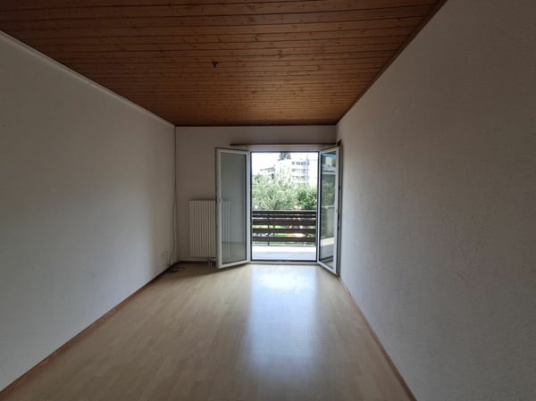 4.5-Zimmer Hausteil mit grossem Garten 4