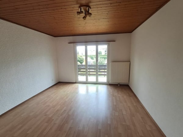 4.5-Zimmer Hausteil mit grossem Garten 2