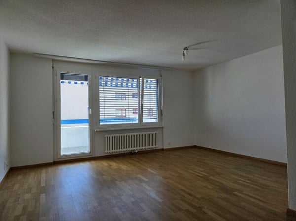 1.5 Zimmerwohnung 3