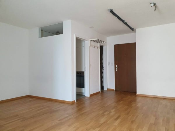 1.5 Zimmerwohnung 1