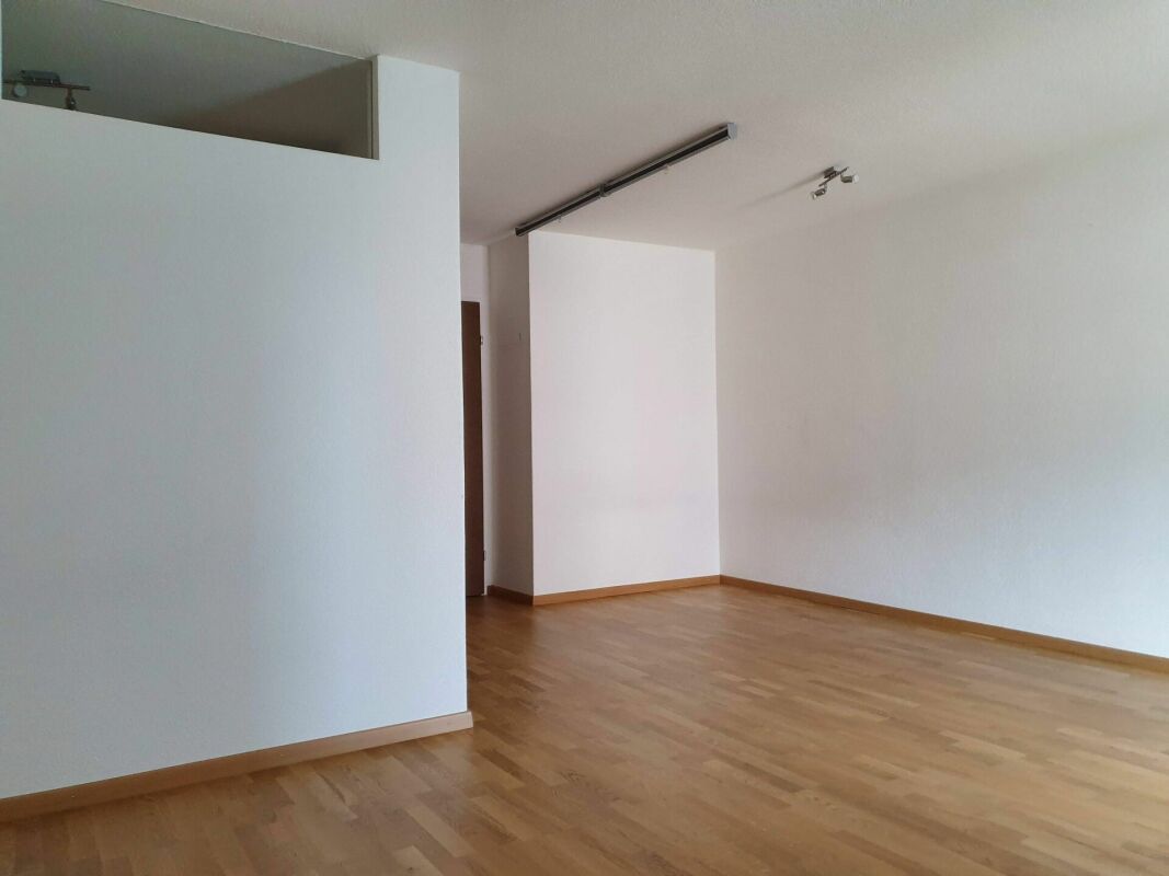 1.5 Zimmerwohnung