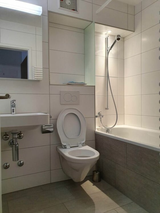 1.5 Zimmerwohnung 5