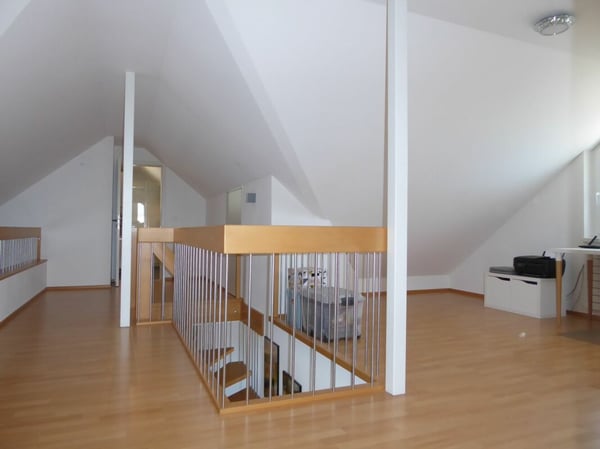 moderne und neuwertige 6-Zimmer-Maisonette-Wohnung 14