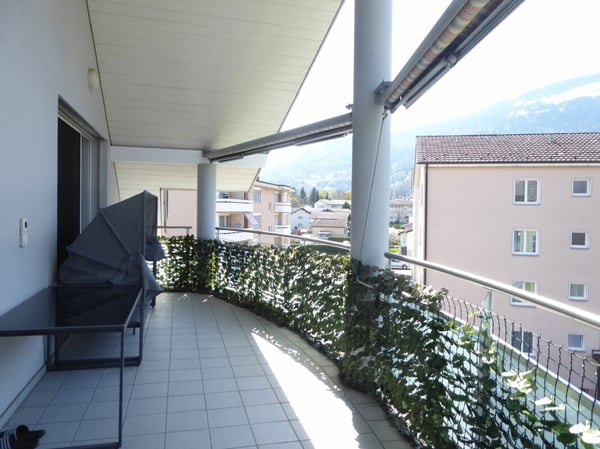 moderne und neuwertige 6-Zimmer-Maisonette-Wohnung 7