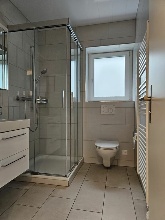 gepflegte 2.5 Zimmer-Erdgeschosswohnung im Zentrum von Flums 7