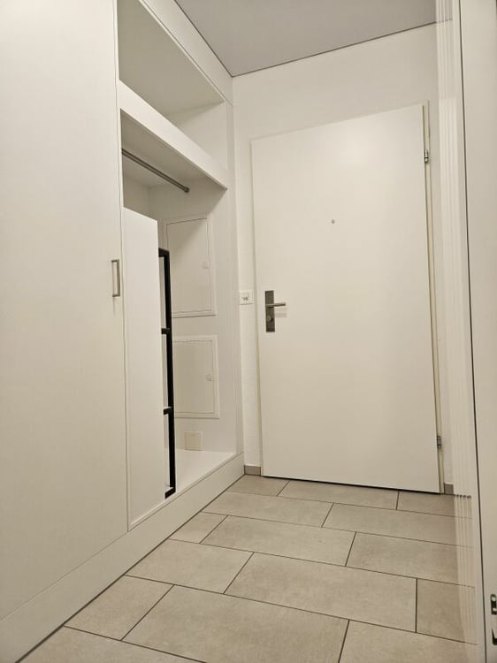 gepflegte 2.5 Zimmer-Erdgeschosswohnung im Zentrum von Flums 10