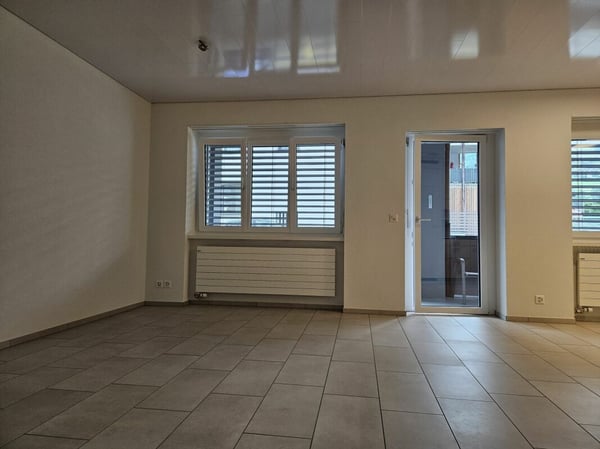 gepflegte 2.5 Zimmer-Erdgeschosswohnung im Zentrum von Flums 4