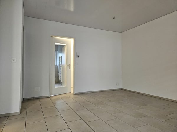 gepflegte 2.5 Zimmer-Erdgeschosswohnung im Zentrum von Flums 5