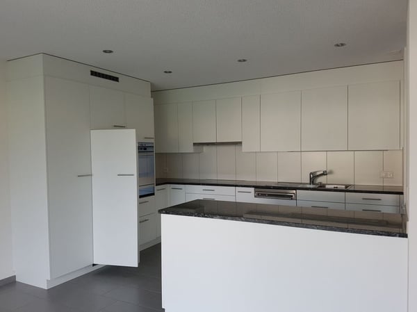neuwertige und grossflächige 5.5-Zimmerwohnung in Gehdistanz zum Walensee 6