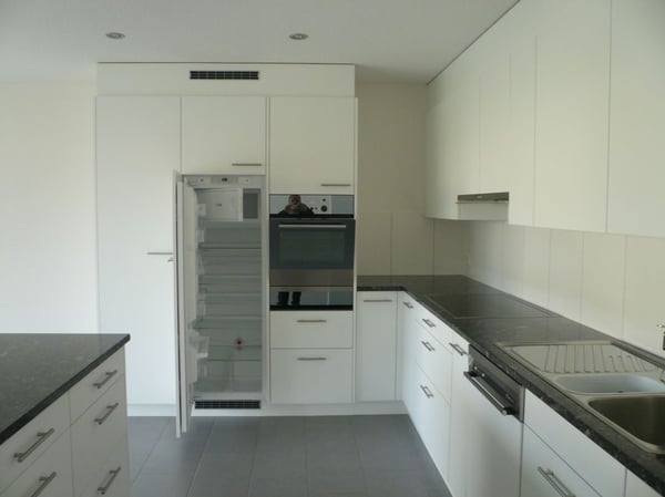 neuwertige und grossflächige 5.5-Zimmerwohnung in Gehdistanz zum Walensee 7