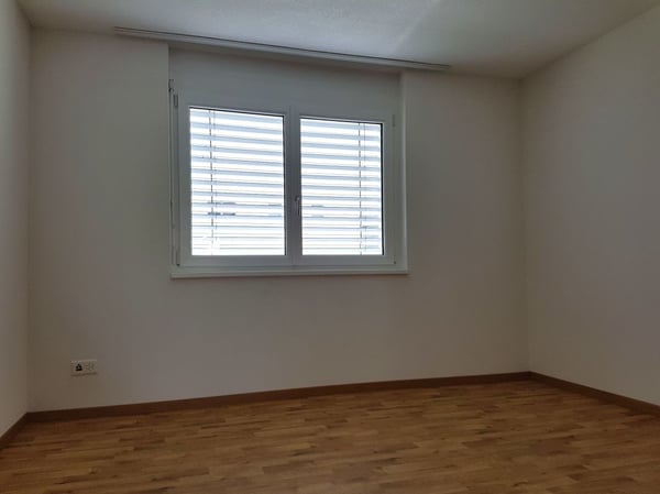 neuwertige und grossflächige 5.5-Zimmerwohnung in Gehdistanz zum Walensee 5