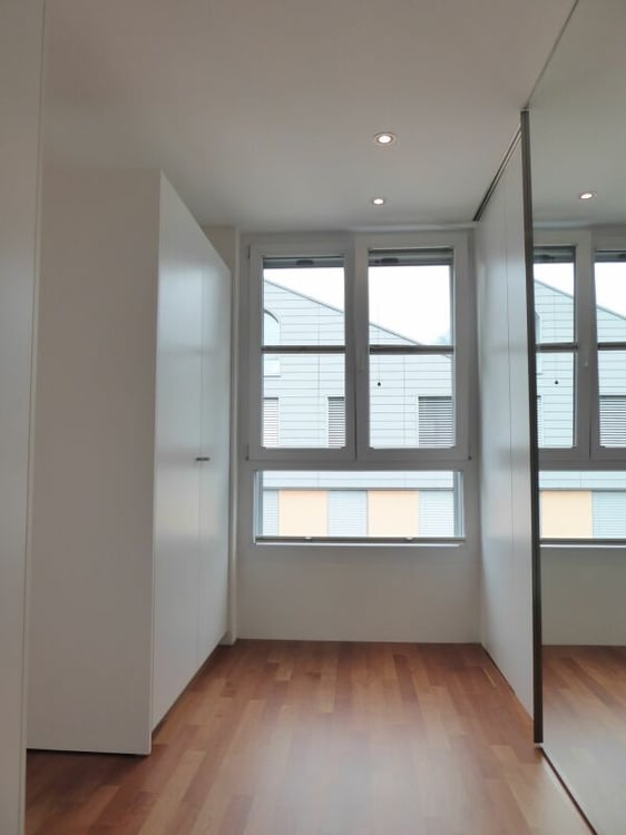4-Zimmer-Maisonette-Wohnung - attraktive Wohnung zu zweit 12