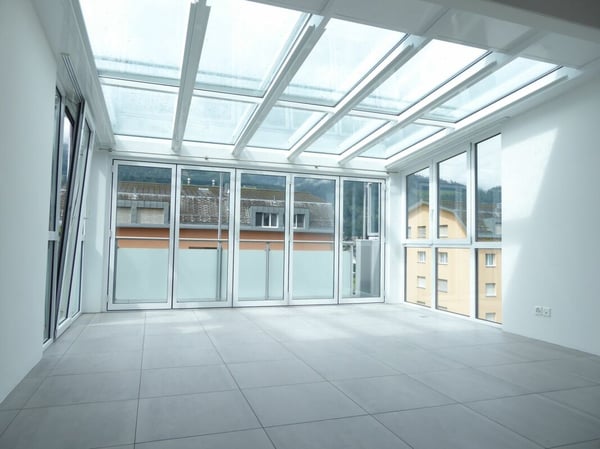 4-Zimmer-Maisonette-Wohnung - attraktive Wohnung zu zweit 3