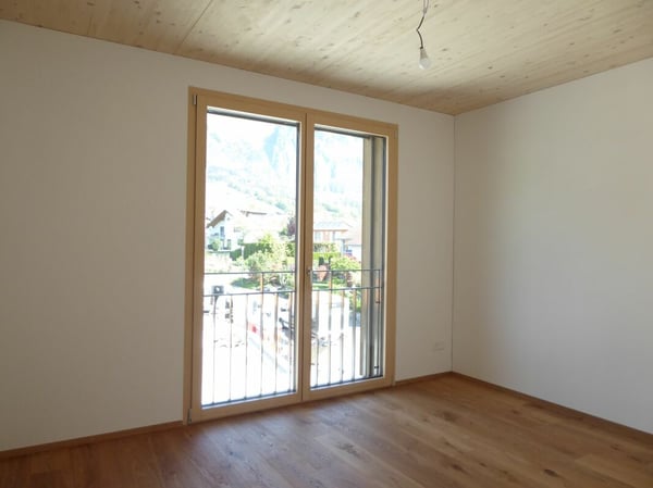 neuwertige 5.5-Zimmer-Wohnung an schöner Lage 8