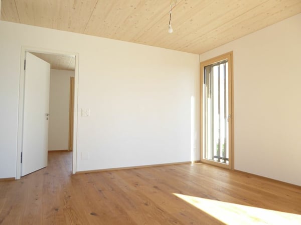 neuwertige 5.5-Zimmer-Wohnung an schöner Lage 9
