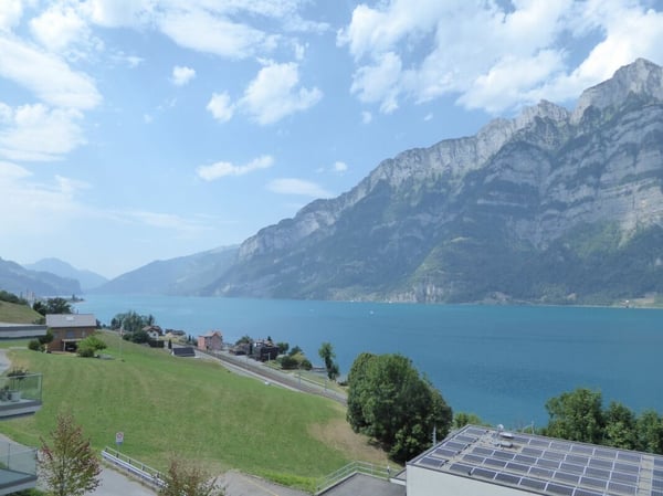 4 1/2-Zimmer-Einfamilienhaus mit attraktiver Seesicht 7