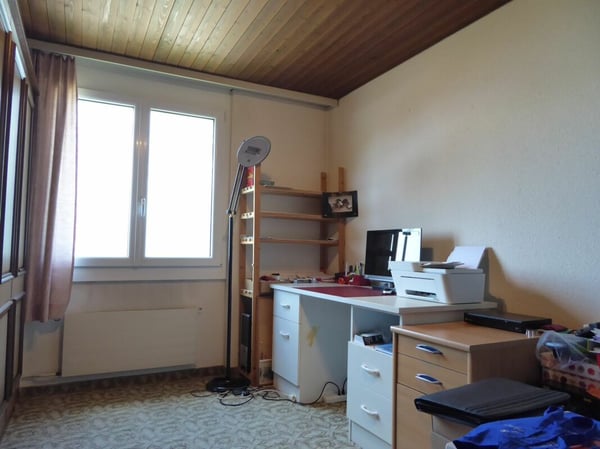 4 1/2-Zimmer-Einfamilienhaus mit attraktiver Seesicht 18