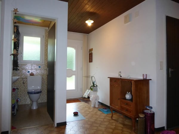4 1/2-Zimmer-Einfamilienhaus mit attraktiver Seesicht 11