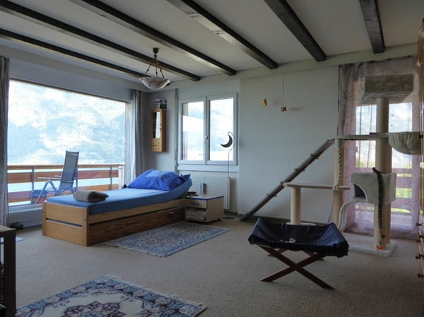 4 1/2-Zimmer-Einfamilienhaus mit attraktiver Seesicht 4