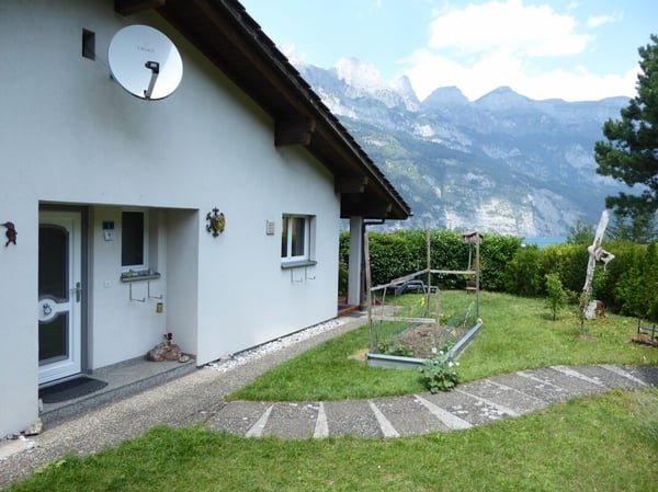 4 1/2-Zimmer-Einfamilienhaus mit attraktiver Seesicht 22