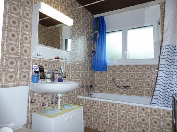 4 1/2-Zimmer-Einfamilienhaus mit attraktiver Seesicht 14