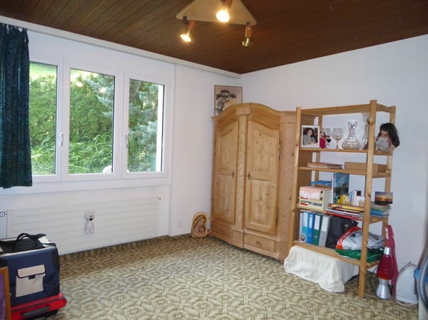 4 1/2-Zimmer-Einfamilienhaus mit attraktiver Seesicht 16