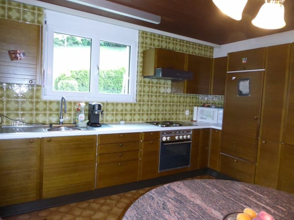 4 1/2-Zimmer-Einfamilienhaus mit attraktiver Seesicht 13