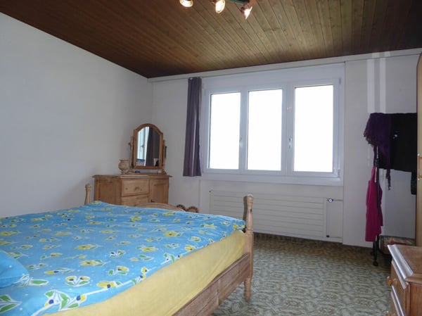 4 1/2-Zimmer-Einfamilienhaus mit attraktiver Seesicht 17