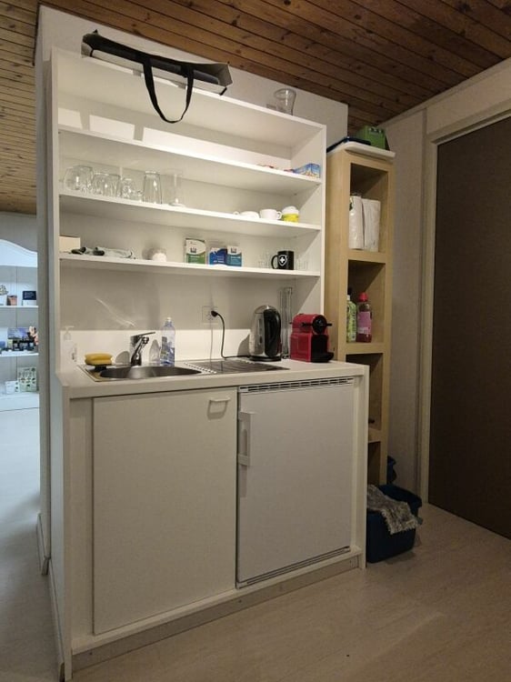 Büro-/Gewerberaum an bester Lage 5