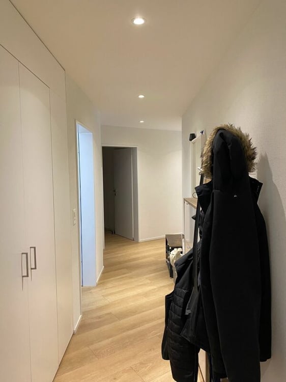 neuwertige 3.5-Zimmer-Wohnung an zentraler Lage 7